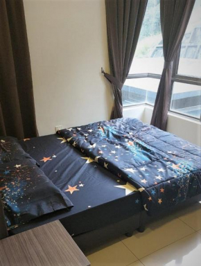 Homestay@Palas Horizon/5Min to Boh Tea/3BR